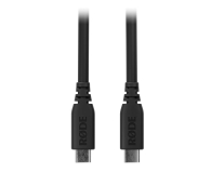 RODE SC27 (Black) - Kabel SuperSpeed USB-C do USB-C o długości 2 - 1244061 - zdjęcie 3